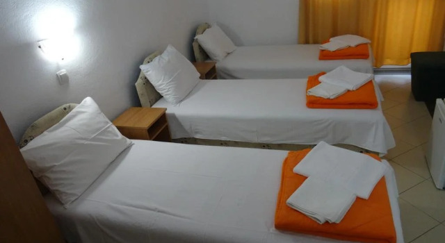 Hotel Vila Babović, Book Hotel Čanj Bar County