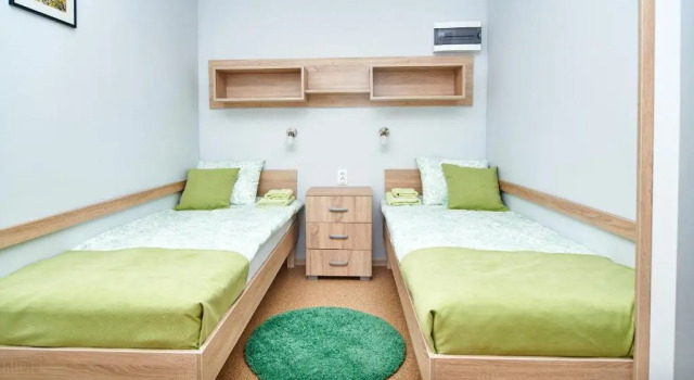 Номер Standard Ana Guesthouse