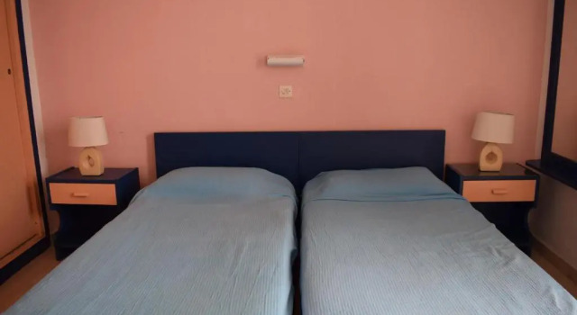 Трёхместный номер Standard Paradise Apartments Barbati