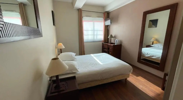 Номер Economy Villa Rambouillet