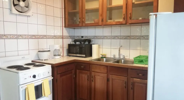Вилла с балконом Paradise Inn