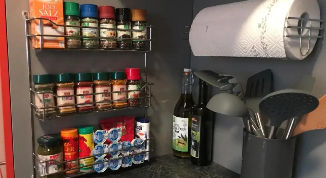 Апартаменты Apartment Braunschweig - Noahs Home