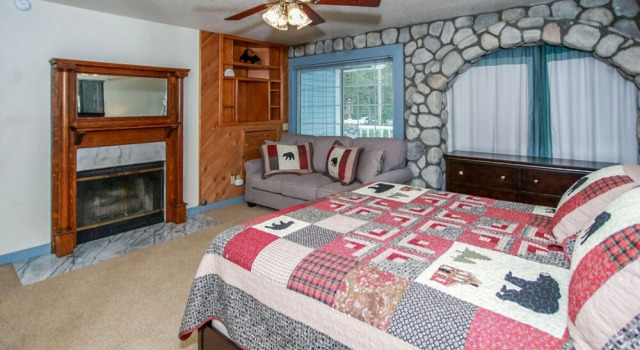 Bear Castle-1854 by Big Bear Vacations