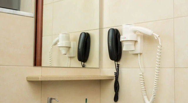 Студия Superior Ilyssion Holidays Hotel
