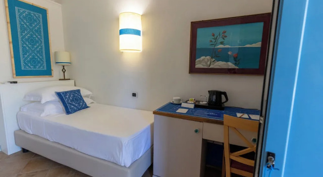 Номер Classic Riva di Palo Beach Hotel