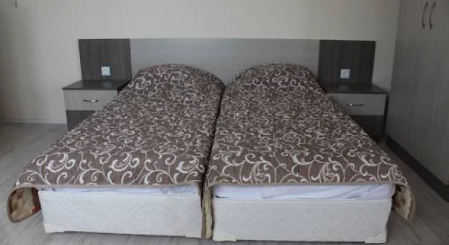 Brilliant Aparthotel