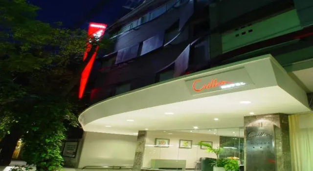 CRILLON, Rezervați Hotel Guaymallen Mendoza