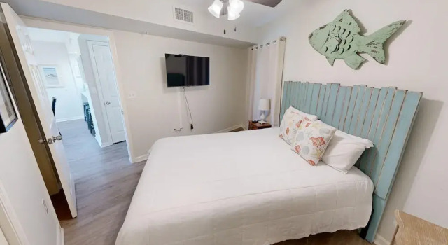 Seacrest 515b 2 Bedroom Condo by RedAwning, Book Lejlighed Fort Walton Beach Emerald Coast