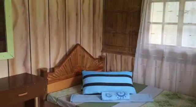 Pacific Surfers Paradise Beach Resort, Prenota Resort Baras Luzon