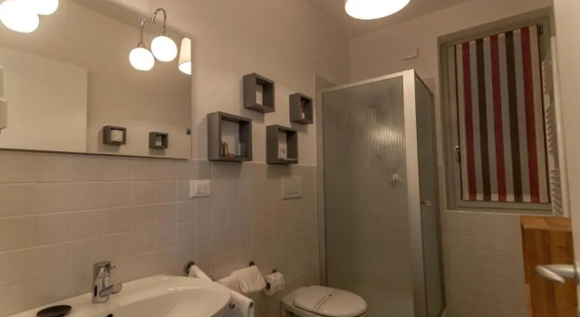 Люкс Locanda Pozzetto