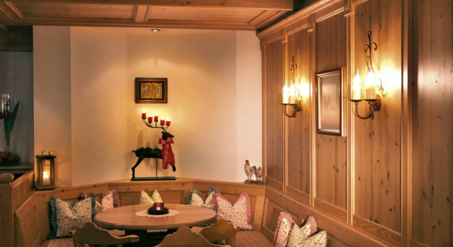 Gut Berg Naturhotel