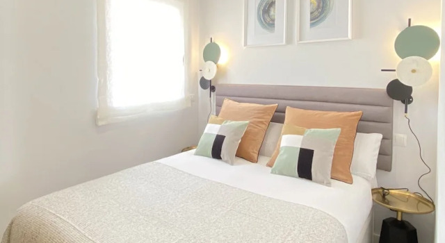 Apartment Plaza De Las Ventas Iii, Забронировать Апартаменты/квартира Апартаменты Мадрида, рядом с Баррио де ла Консепсьон, Апартаменты/квартира