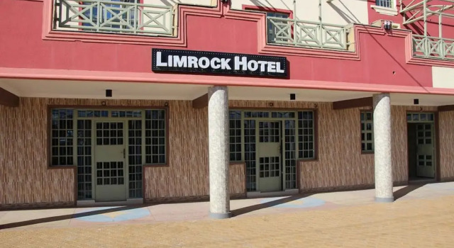 Limrock Hotel, Rezerwuj Hotel Hotele 3-gwiazdkowe w Machakos, 3*