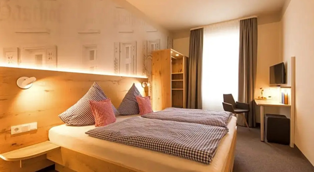 Posthorn, Reserva ahora Hotel Hoteles en Baden-Wurtemberg con aparcamiento, Aparcamiento