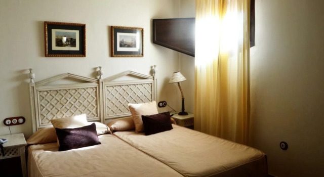 Hacienda Montija Hotel, Забронировать Отель Уэльва Муниципалитет Уэльва