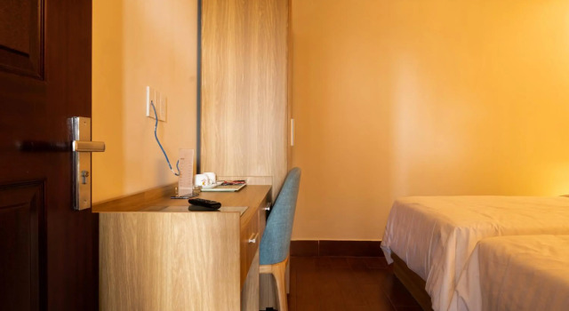 Khang Dien Hotel