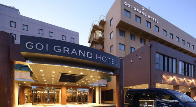 Goi Grand Hotel