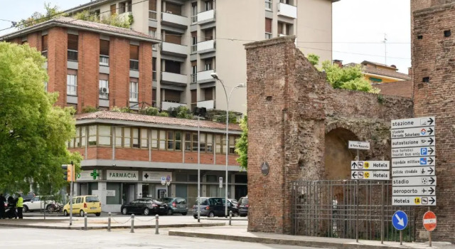 Апартаменты Bologna Dreams