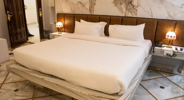 Hotel Rio Benaras