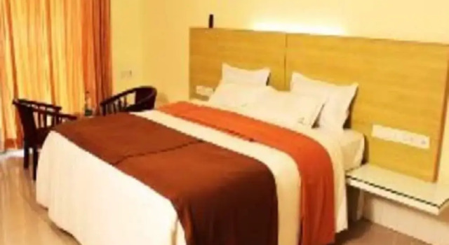 Livgrand - Greenberry Resort, Yercaud - Urban House, Забронировать Отель Отели Йеркод 3 звезды, 3*