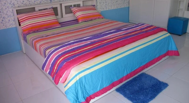 Miyuri House