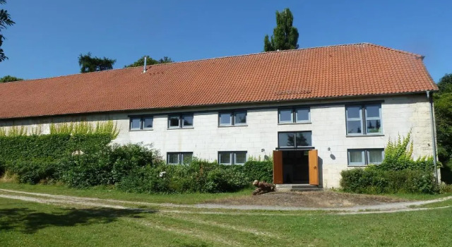 Ferienscheune Weenzen, Rezervasyon Otel Wenzen Weser Uplands