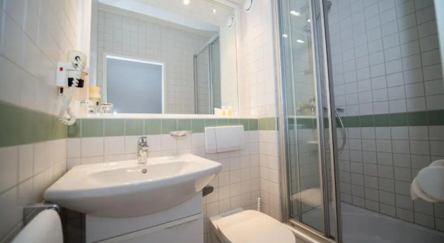 Номер Standard Parkhotel Styria