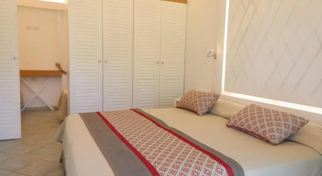 Вилла Standard Limone Beach Resort