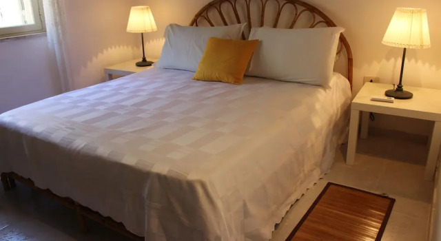 Villa Mediterraneo Private Apartment for 2 people