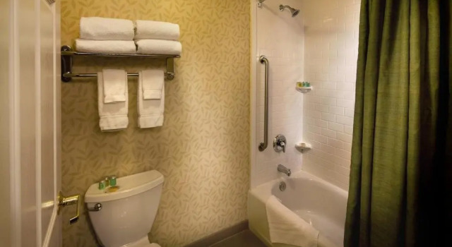 Номер Standard Granzellas Inn