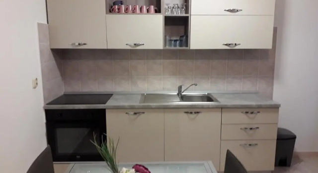 Апартаменты Apartment Eni
