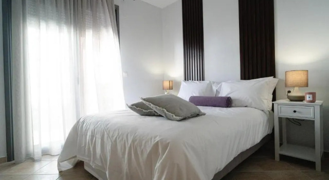 #K10 Chic 1 BR apartment in the centre of Volos, Rezerwuj Apartament Vólos Pelion
