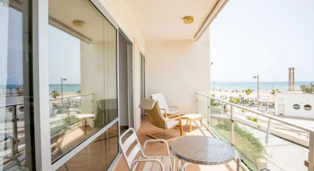 Апартаменты с 3 комнатами DELPOSTO Marina di Ragusa (elt)