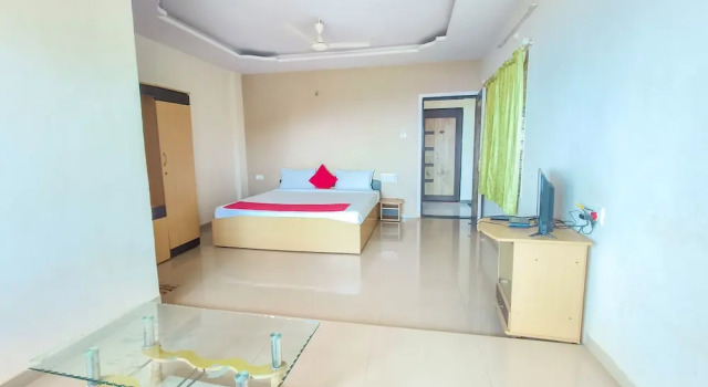 Hotel Bliss, Забронировать Отель Отели штата Махараштры с завтраком, Завтраки