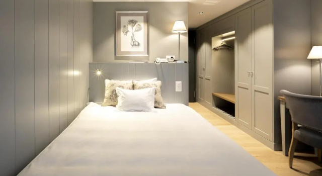 Номер Standard Hotel Ascovilla Charming Hideway