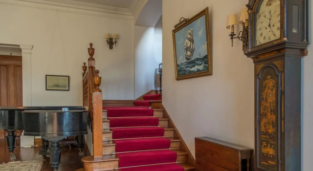 Villa - Quinta de Santa Luzia