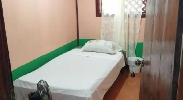 Номер Standard Hospedaje Meryscar