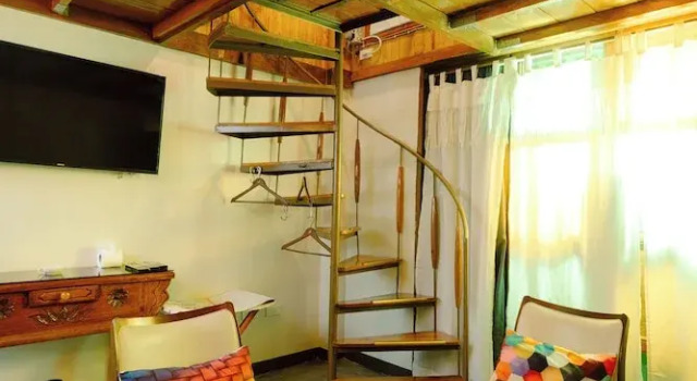 Apartamento Estándar Antonios Bed and Breakfast Hotel