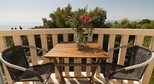 Апартаменты Apartments Villa Miranda
