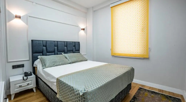 Ferah Termal, Rezerwuj Hotel Hotele w Yoncali z parkingiem, Parking
