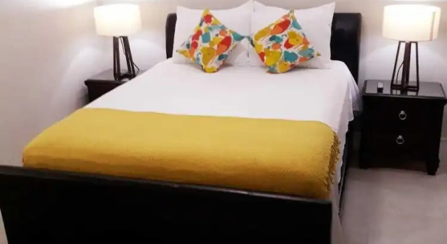 The Brompton Executive Guest Apartment