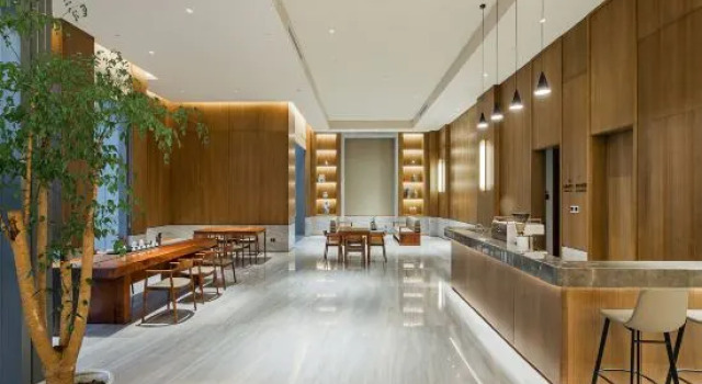 Shundi SHY Hotel Resort Anji, Zhejiang, Prenota Resort Huzhou Zhejiang