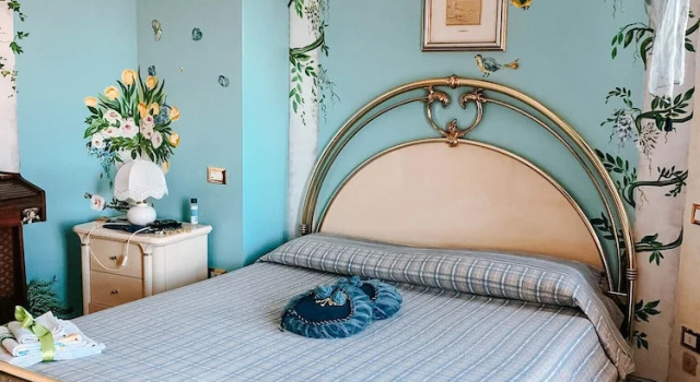 Habitación De lujo Alexanders Home