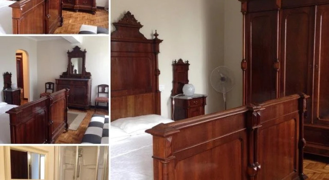 Corte Manzoglio, Buchen Sie Hotel Gazzuolo Lombardei