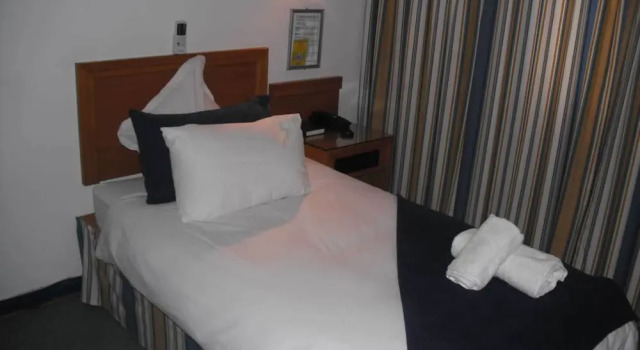 Standard Zimmer Casa Mia Hotel