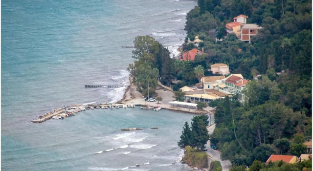 Апартаменты Traditional Fishing Village Apartments