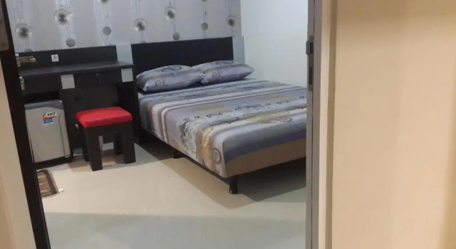 Двухместный номер Standard iHome Residence