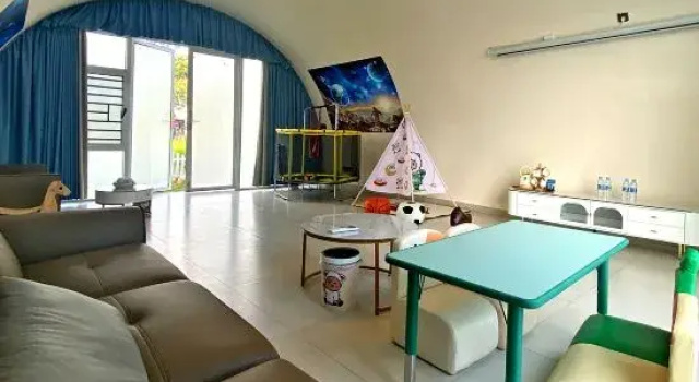 Одноместный люкс Hanting Express Linyi Yinqueshan Road