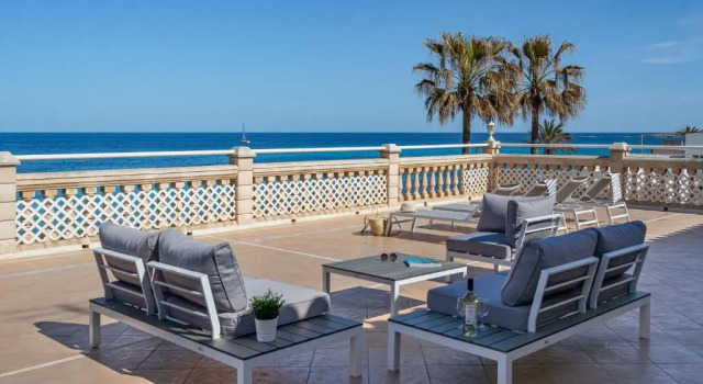 Apartment Punta Prima Apartments by 3VILLAS