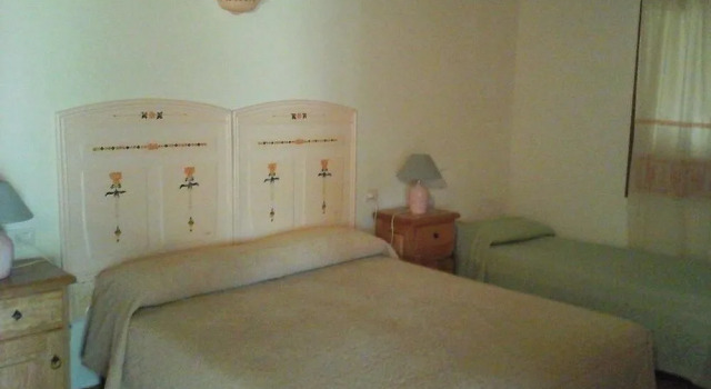 Agriturismo Muzzu, Rezervasyon Otel Padru Sardinya
